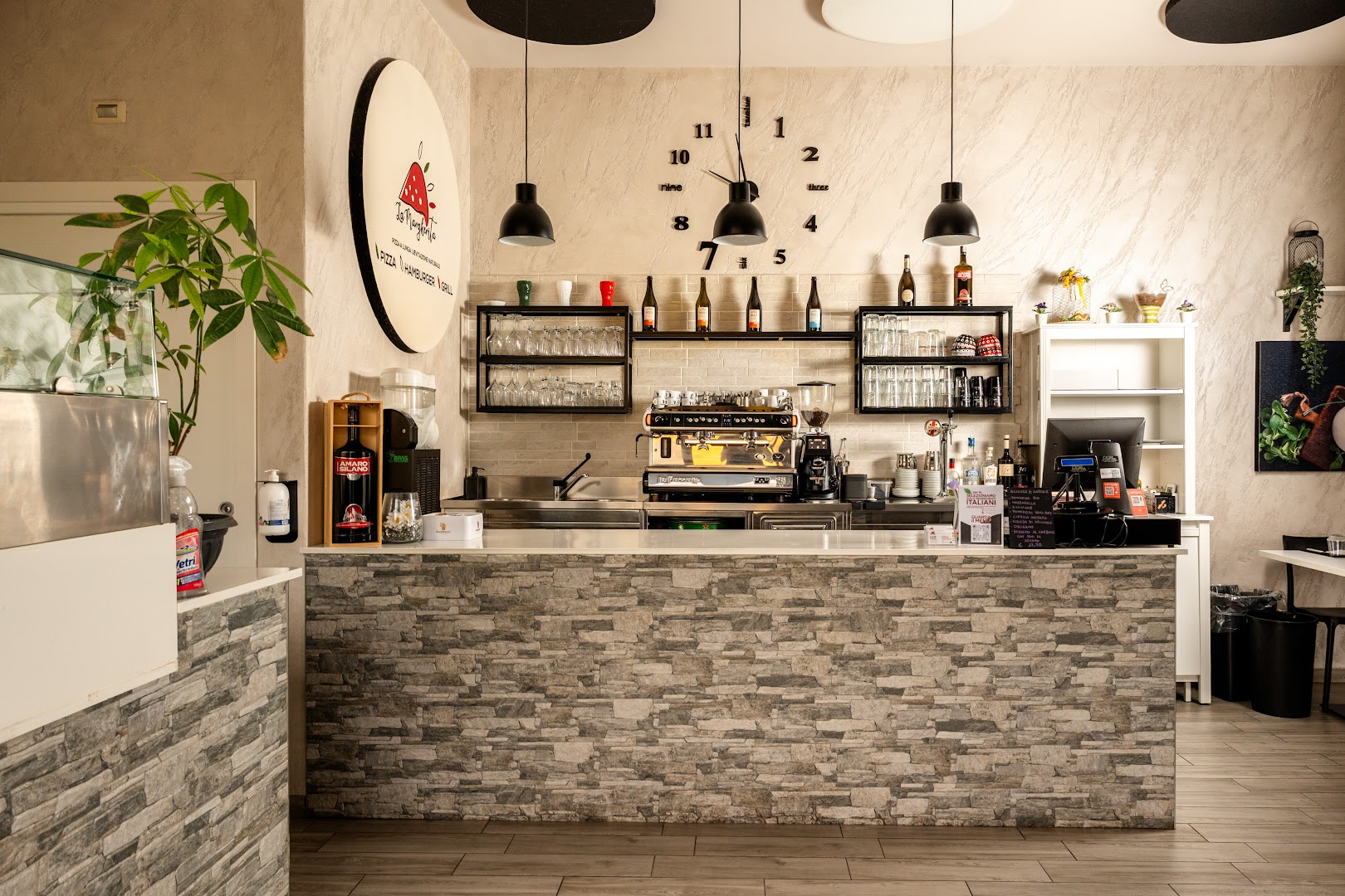 Pizzeria La Margherita