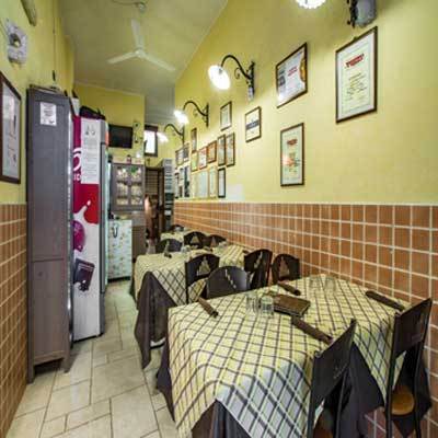 L'Antico Arco