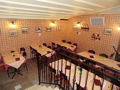 L'Antico Arco