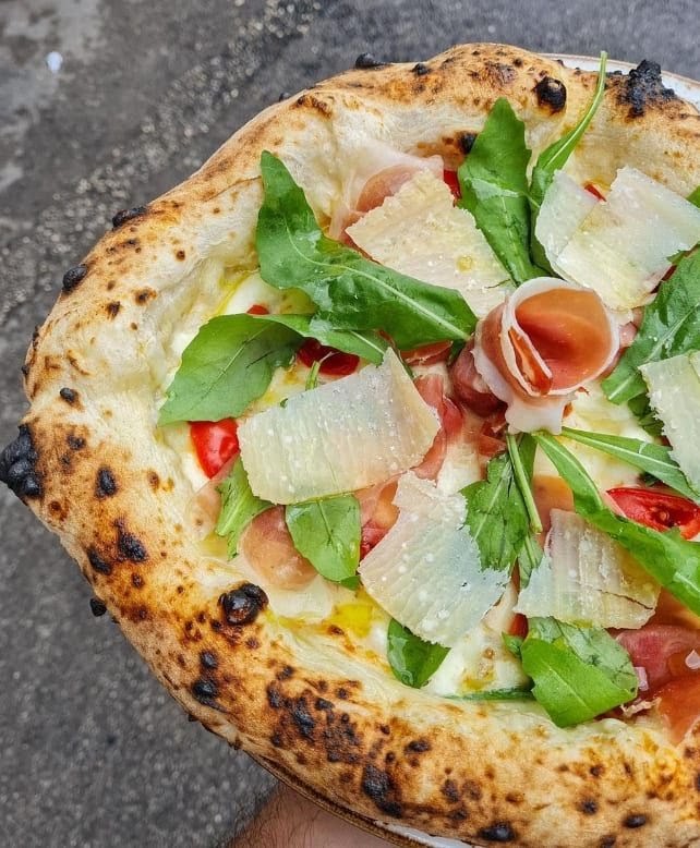 Pizzeria Luigi Cippitelli