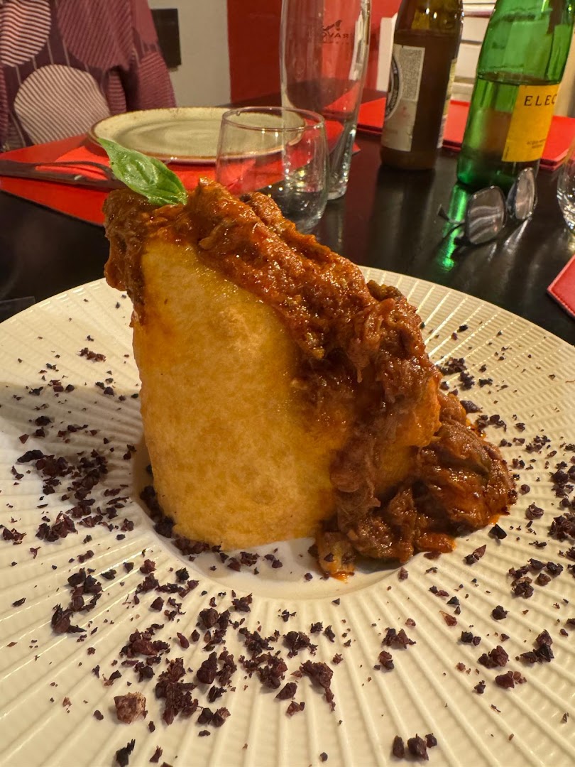 Pizzeria Luigi Cippitelli