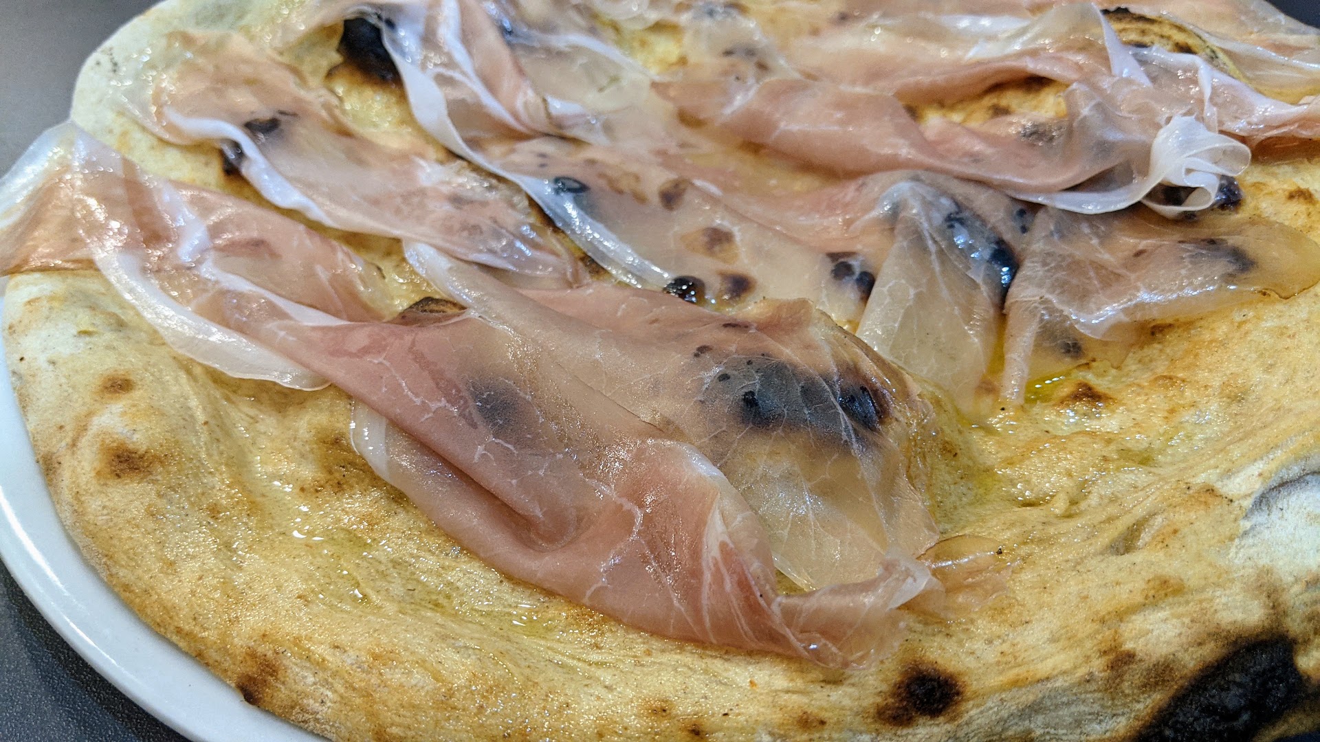 Pizzeria Marò