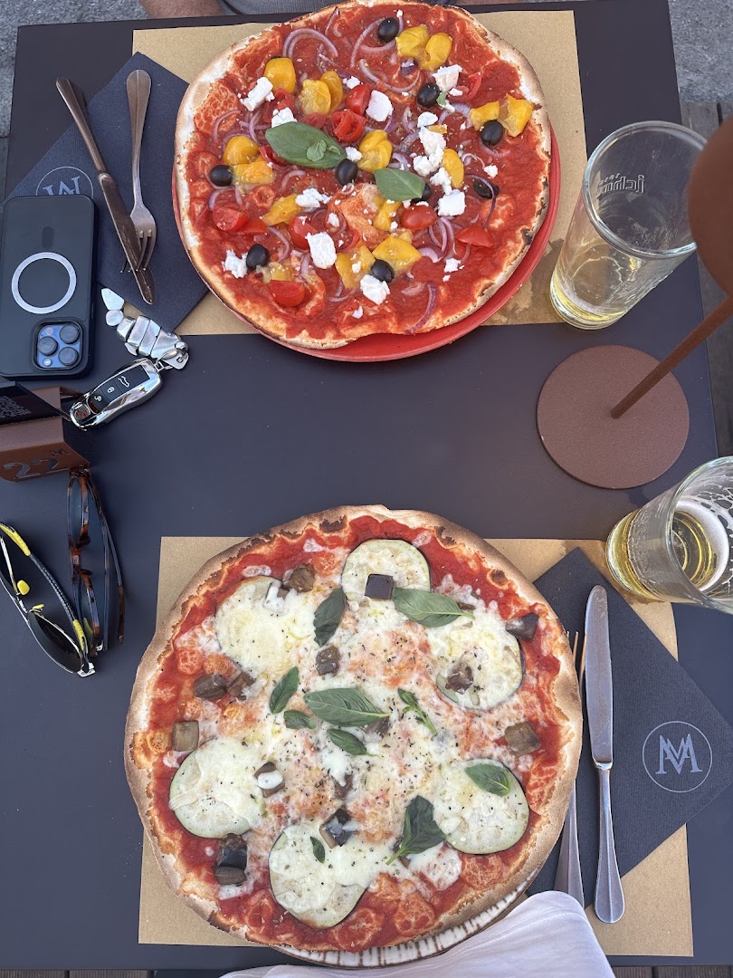 Pizzeria Morelli