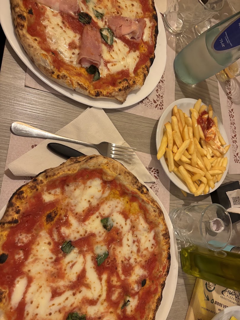 Pizzeria Napul'è