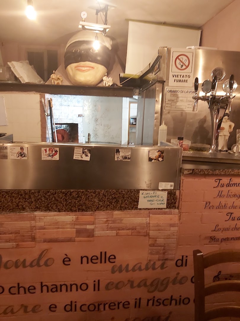 Pizzeria Napul'è