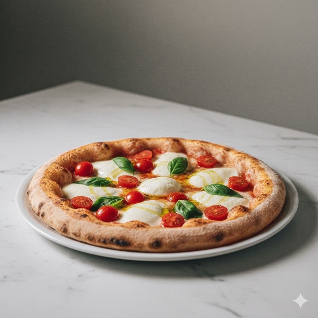 PizzeriAntonio langella