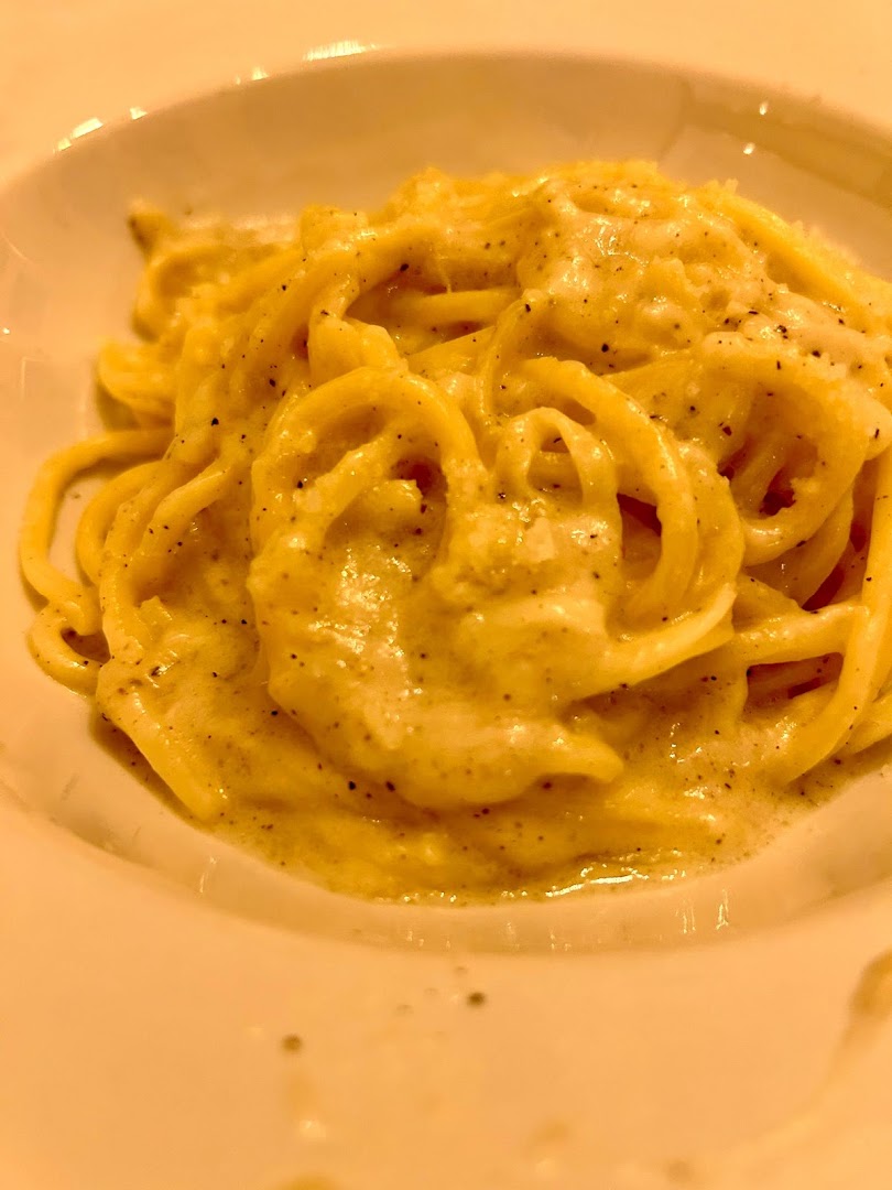 La Conca d'Oro