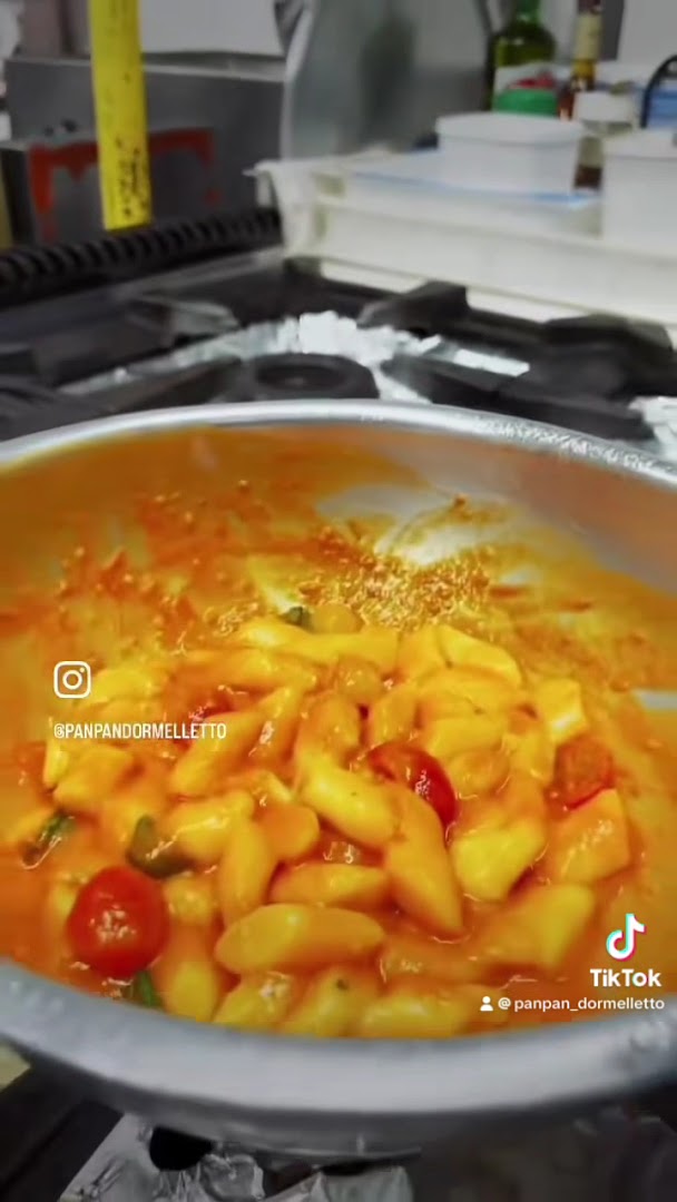 Pizzeria Pan Pan