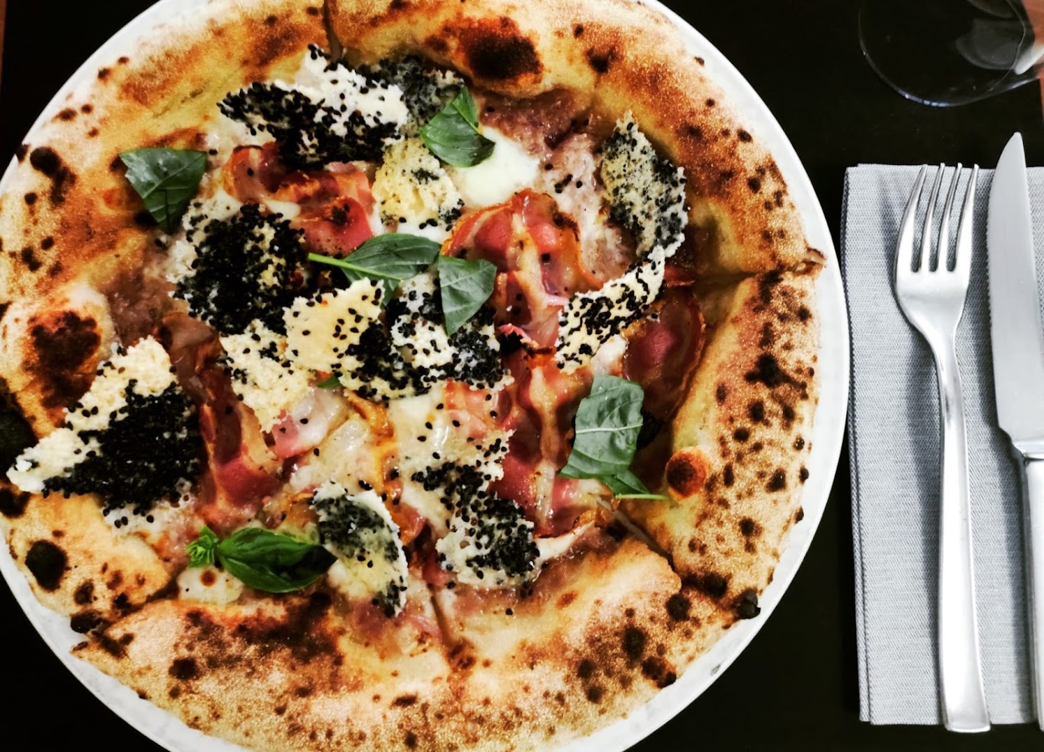 PIZZERIA RISTORANTE RIO