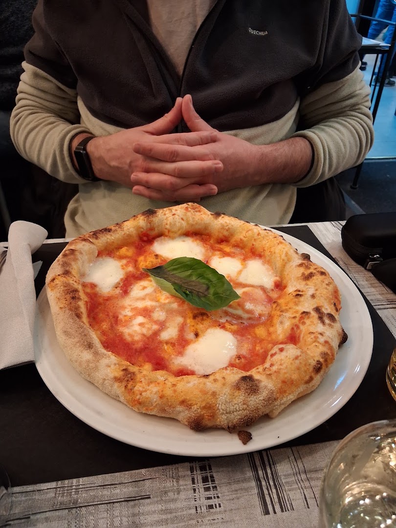 PIZZERIA RISTORANTE RIO