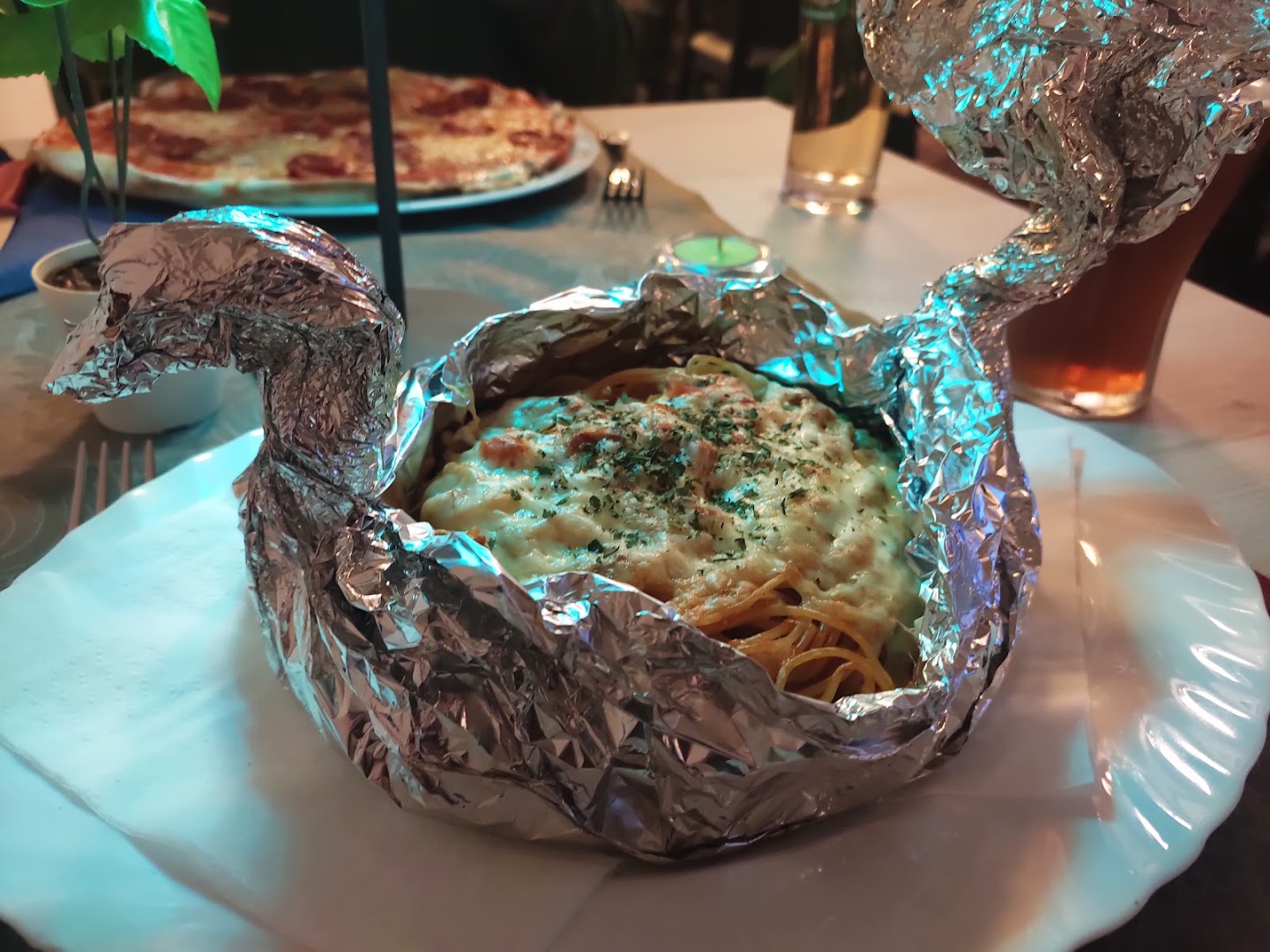 Pizzeria Salento