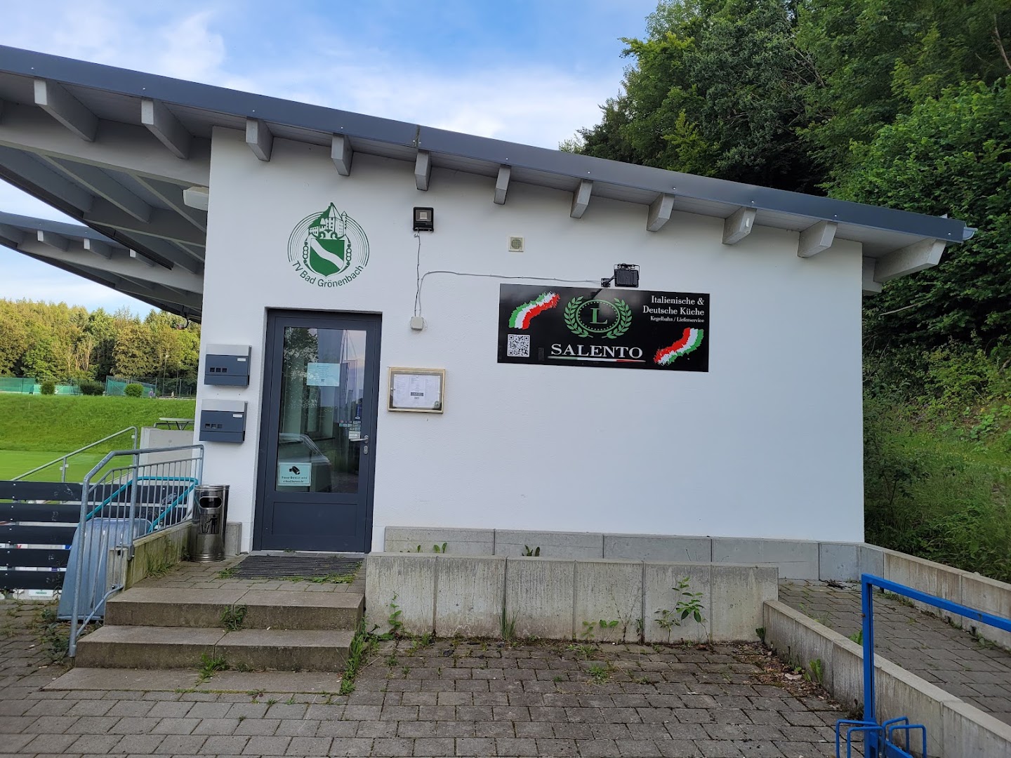 Pizzeria Salento