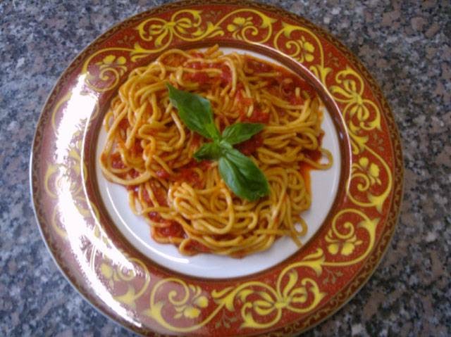 Pizzeria e Spaghetteria Scoiattolo