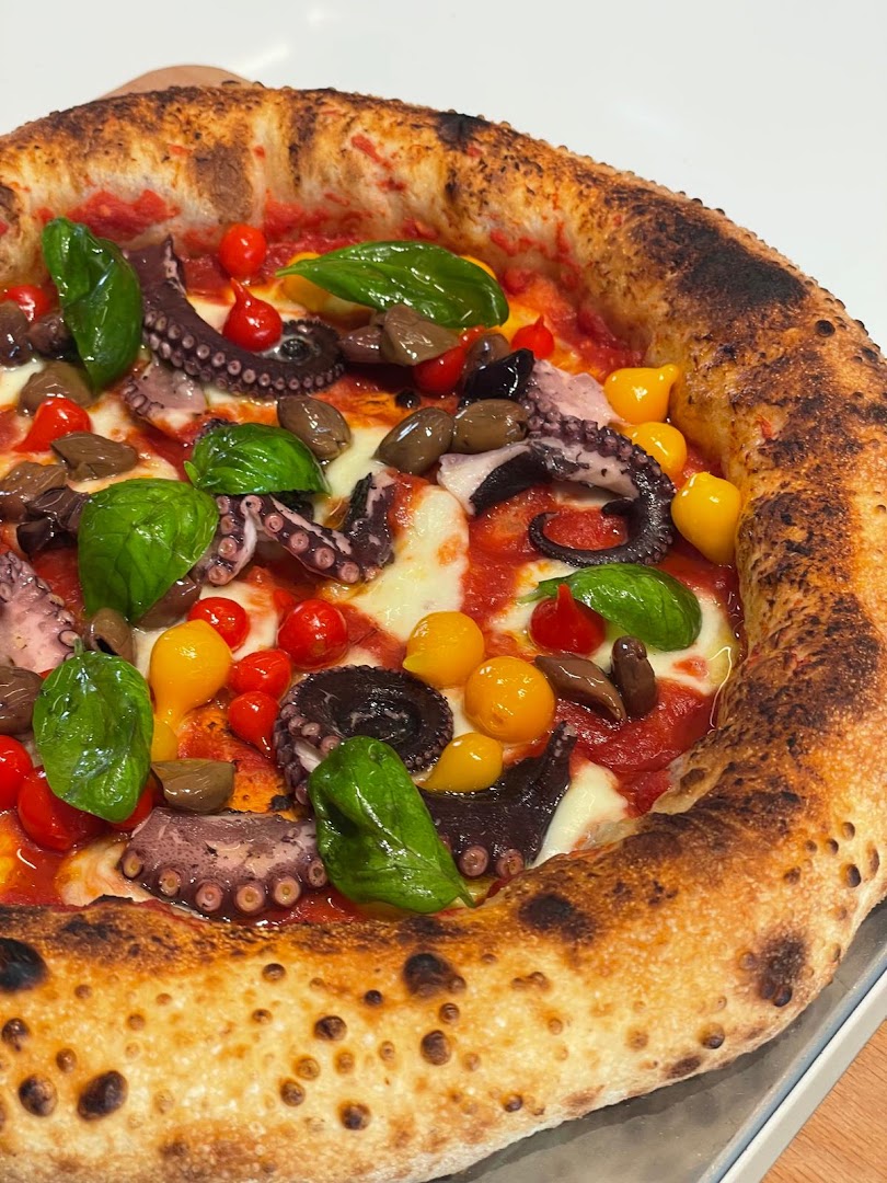 Pizzeria Kebab 4 Ville