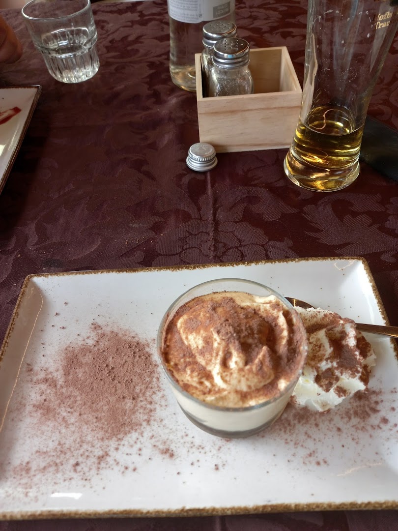 PizzeriaTrattoria Fontanella