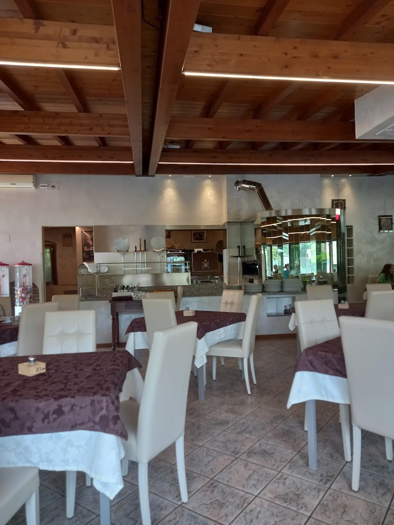 PizzeriaTrattoria Fontanella