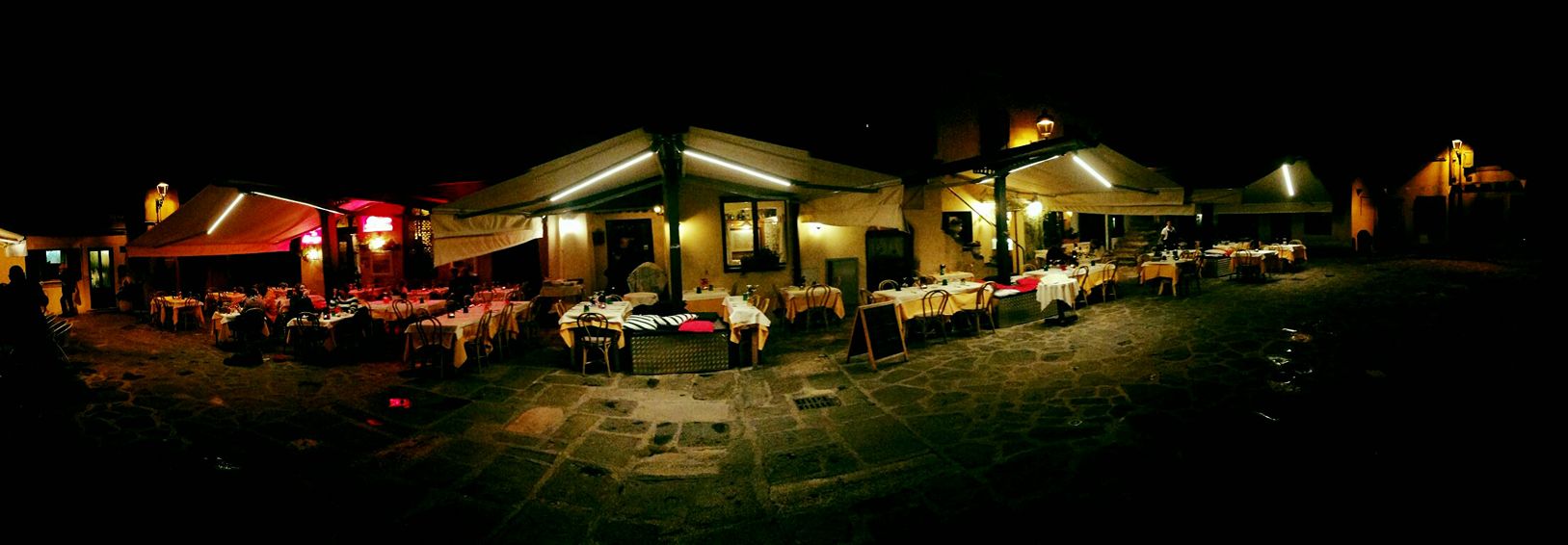 La Caina - Ristorante Pizzeria Grado