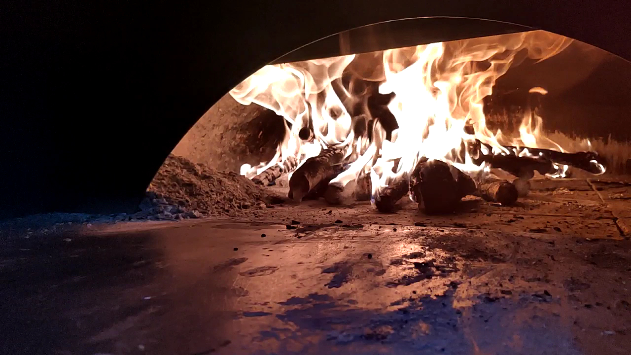 Pizzettando di Cassella A. Raffaele