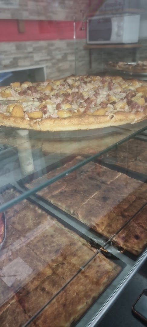 Pizzetteria i diavoletti