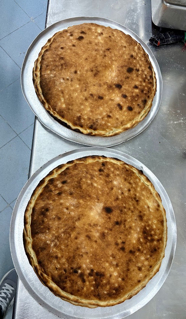 Pizzetteria i diavoletti