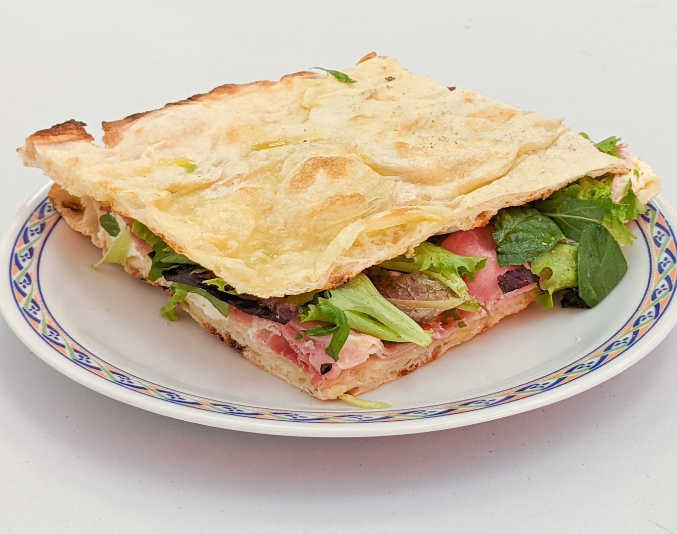 Pizzetteria