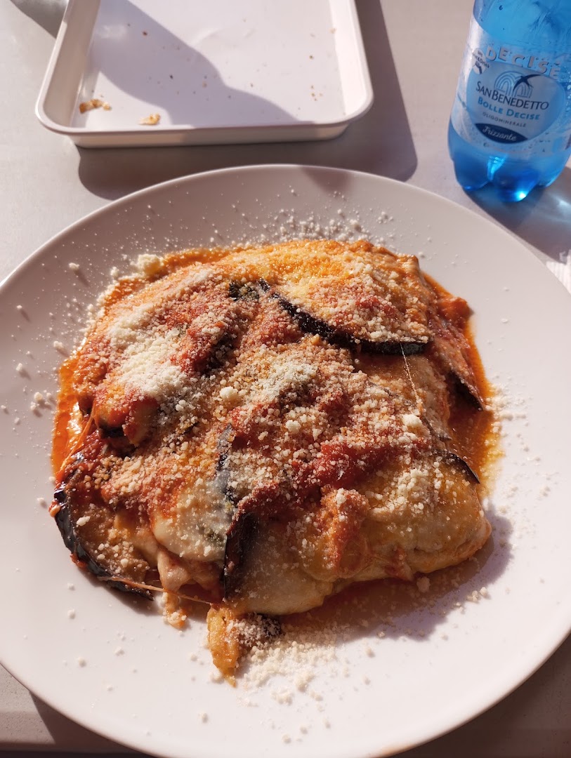 Pizzetteria