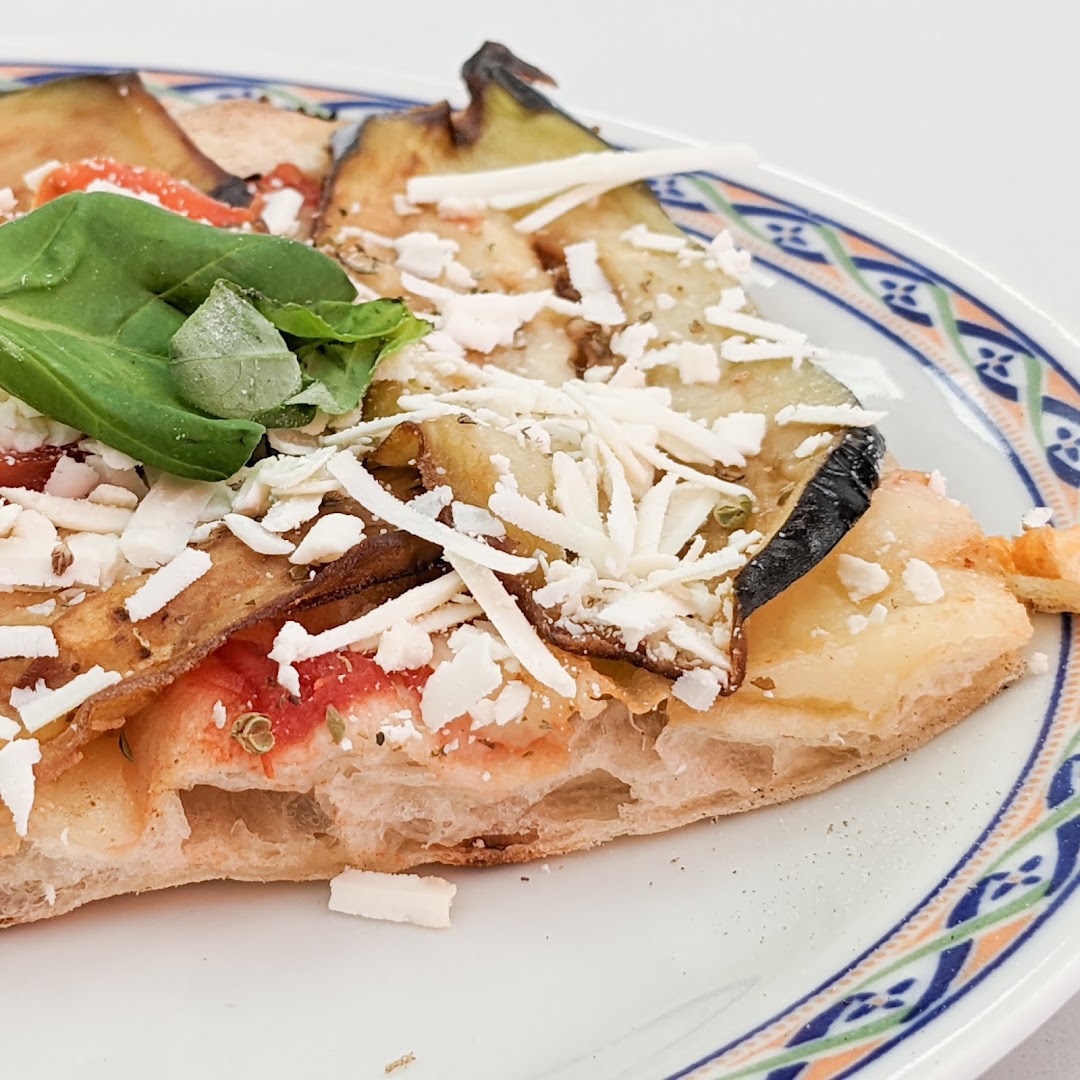 Pizzetteria
