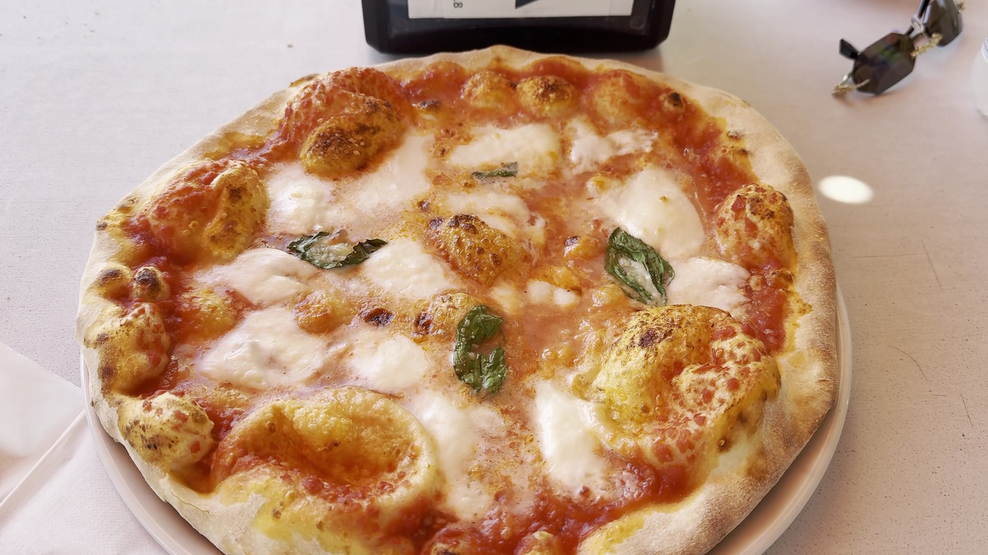 Pizzetteria