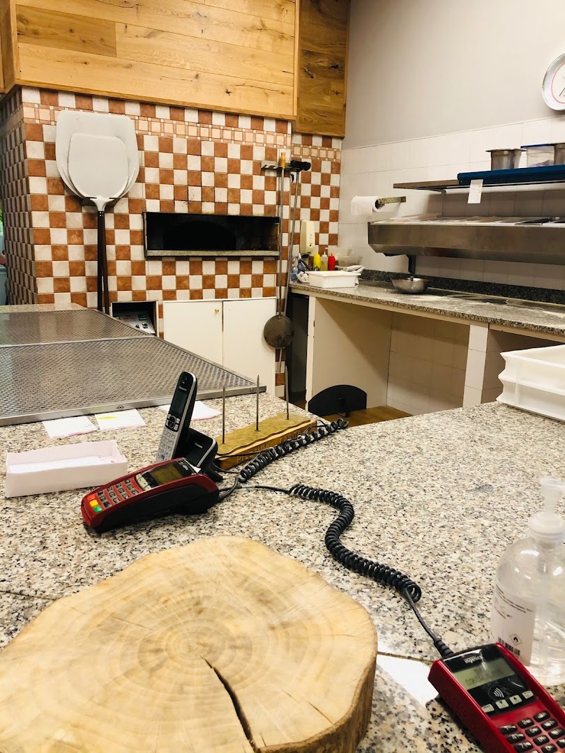 Pizzevia Carità di Villorba