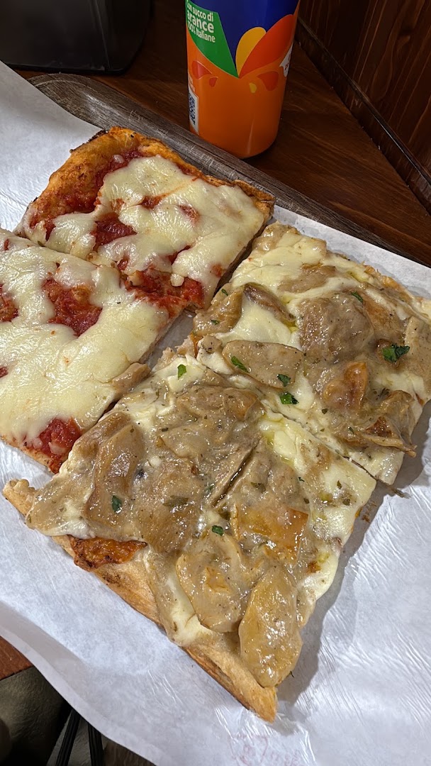 Pizzhoria Appio
