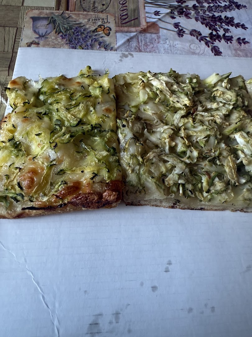 Pizzhoria Appio