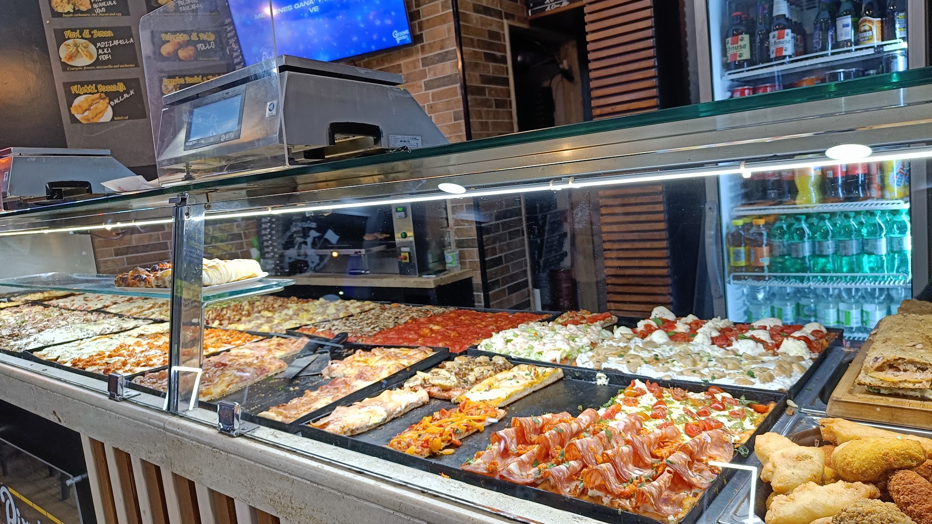 Pizzhoria Appio