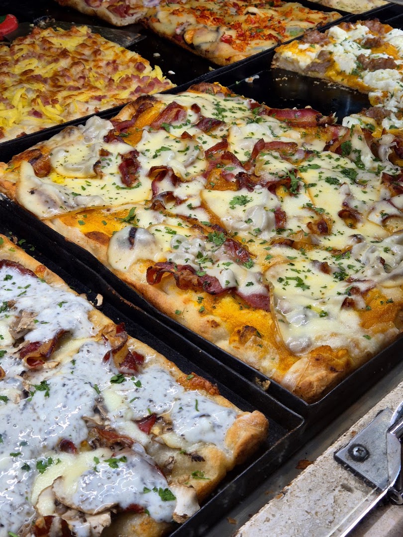 Pizzhoria Appio