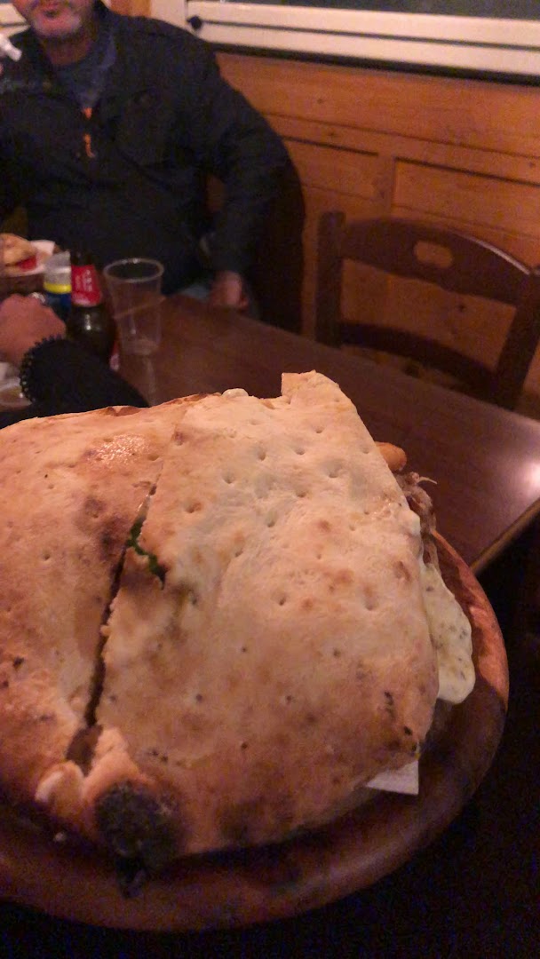Pizziamo