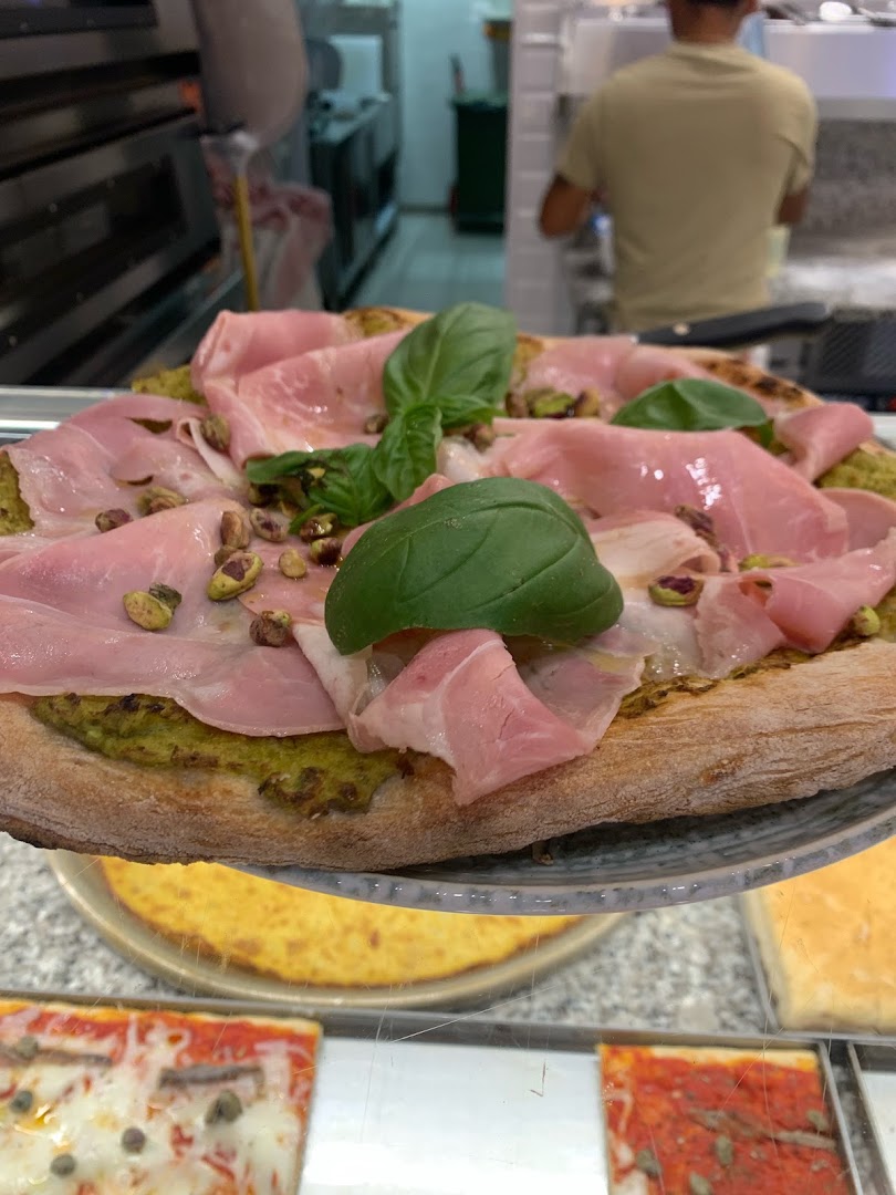 Pizzica