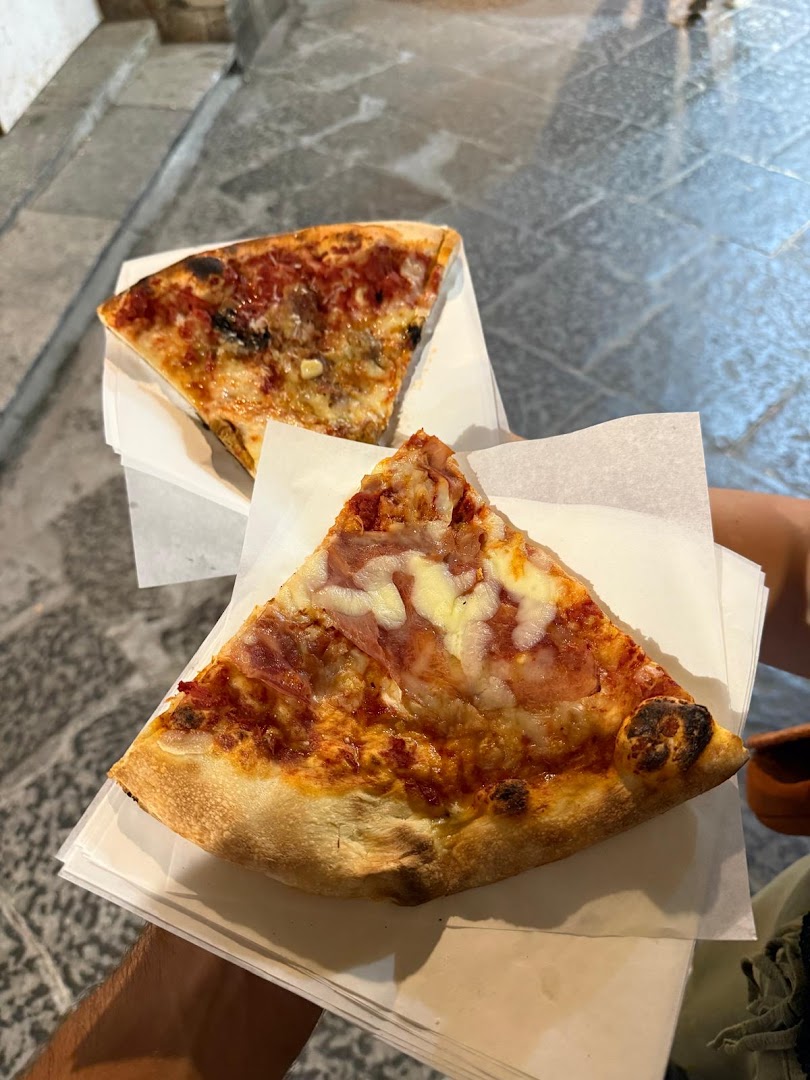Pizzica