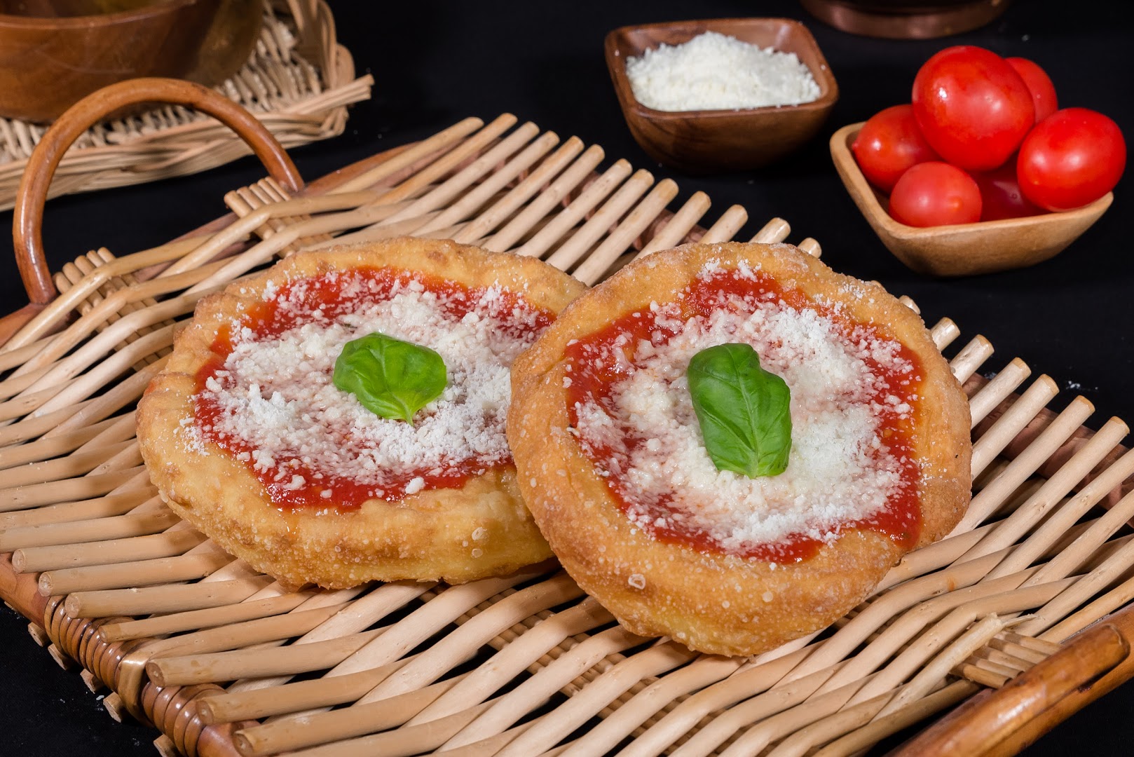 Pizzicagnolo Forneria Capaccio/Paestum