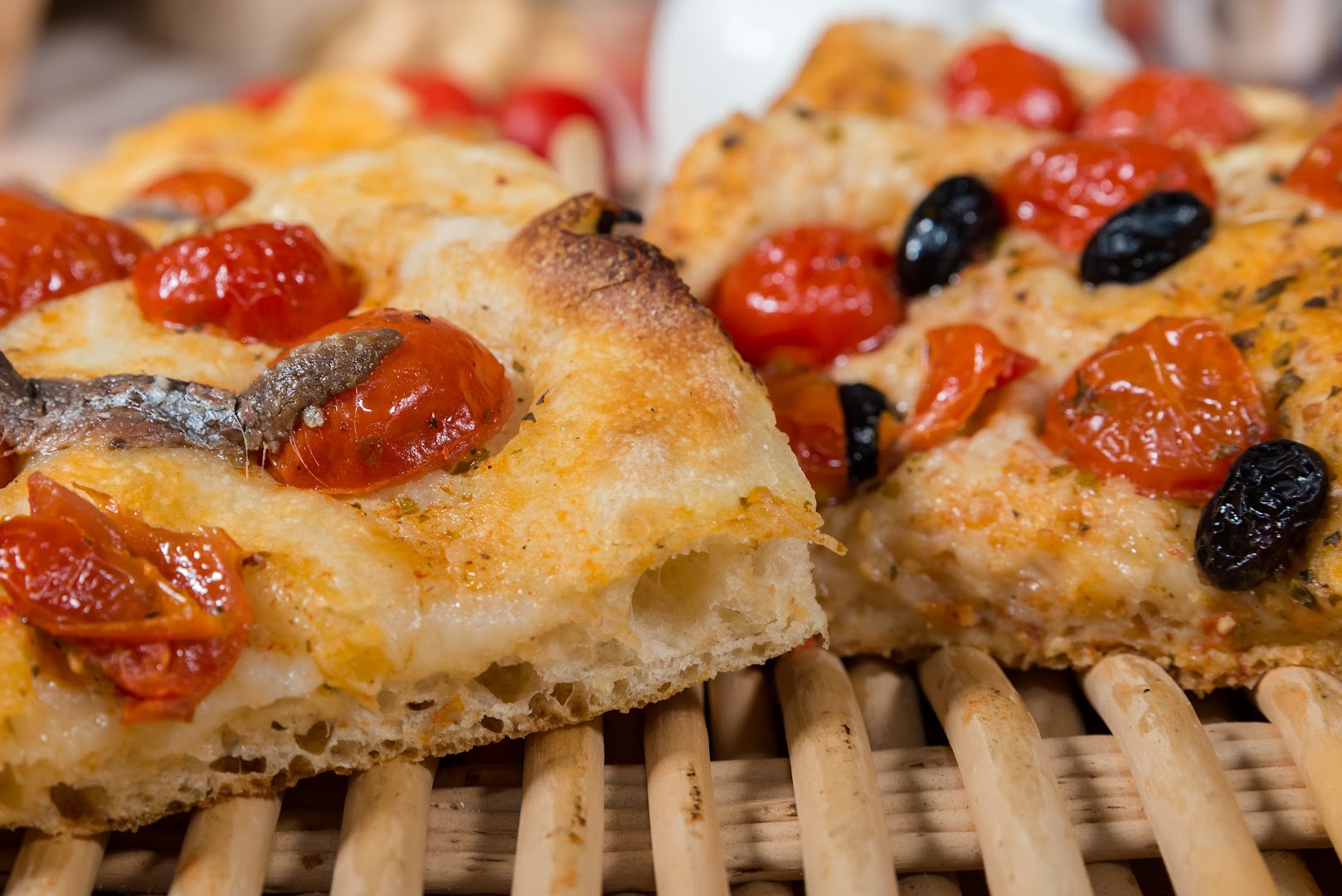 Pizzicagnolo Forneria Capaccio/Paestum