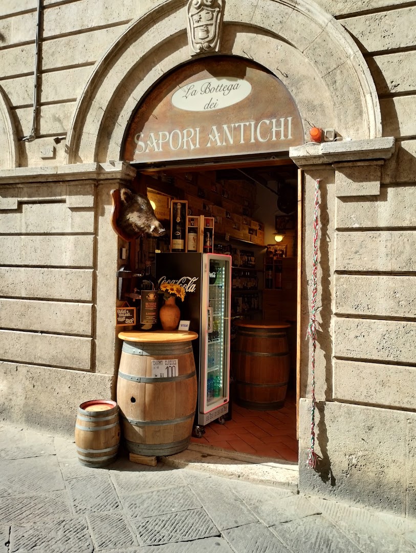 Pizzicheria di De Miccoli Antonio