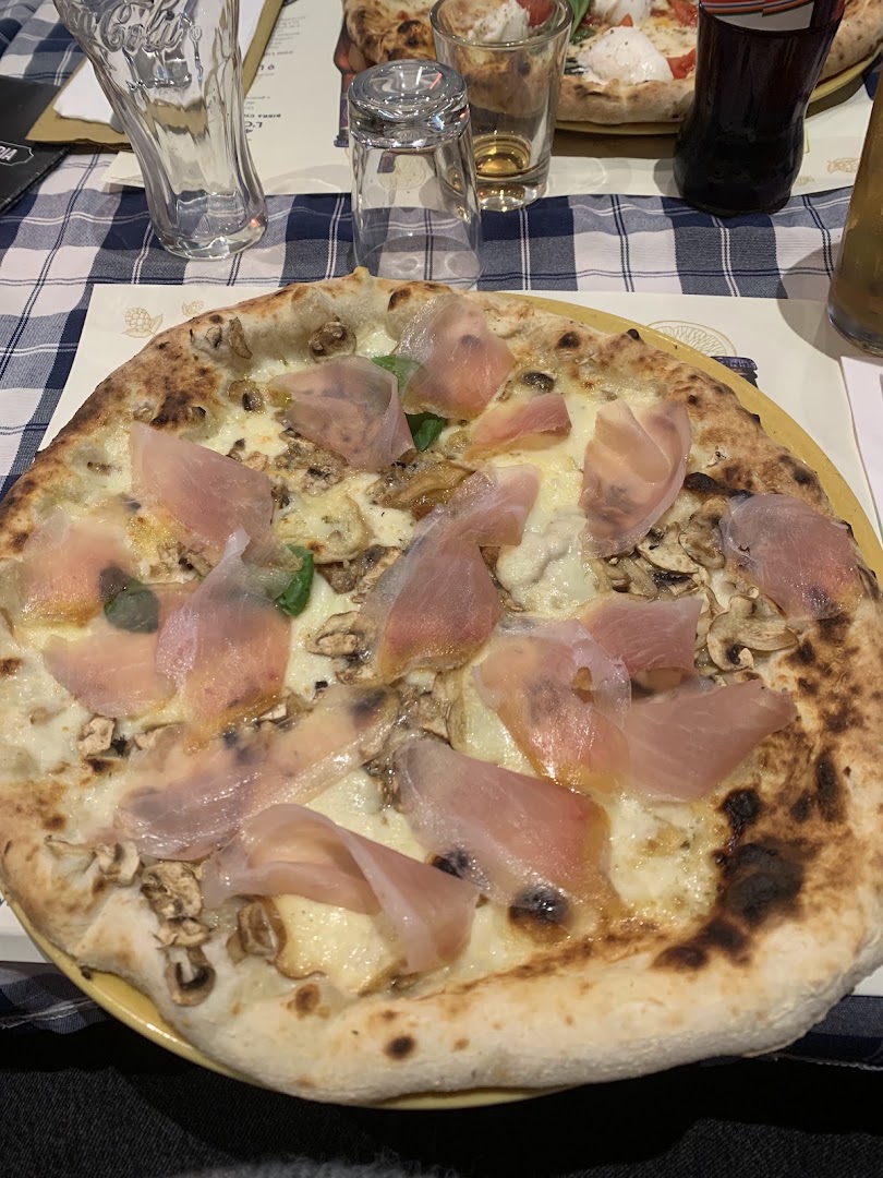 Pizzicheria Perugia