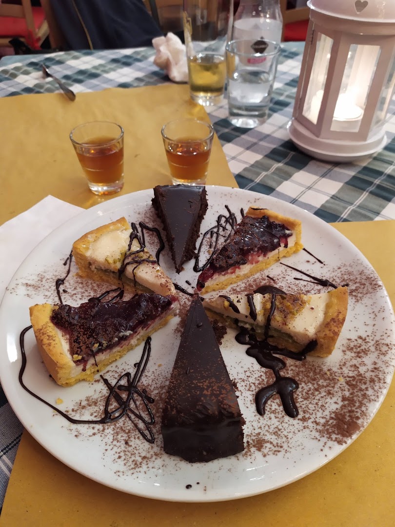 Pizzicheria Perugia