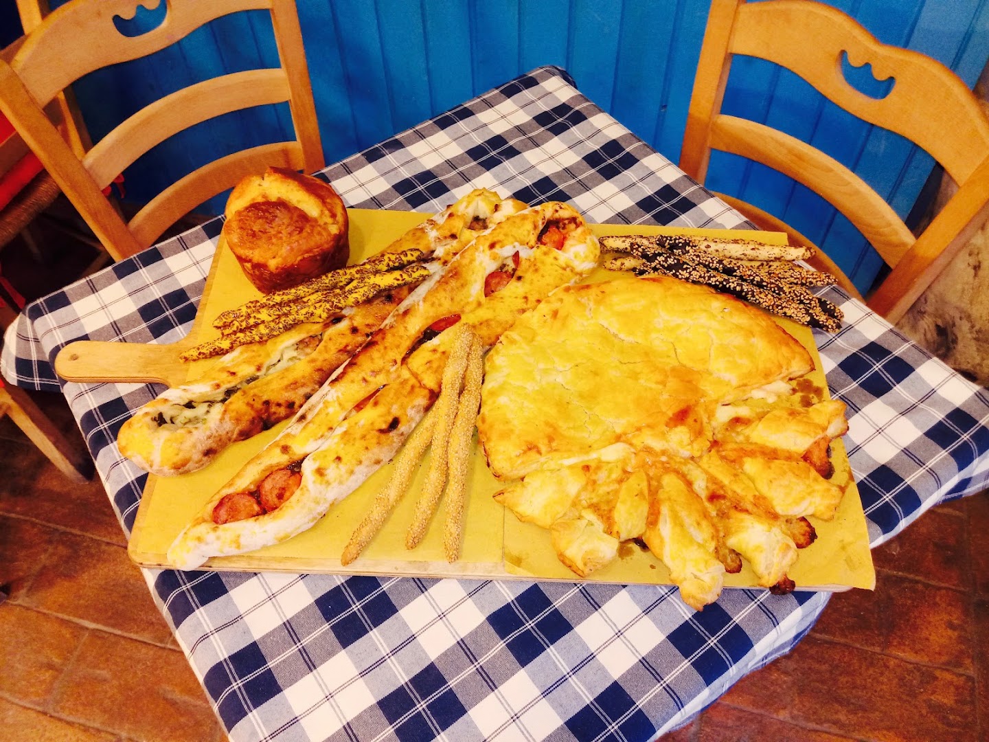 Pizzicheria Perugia