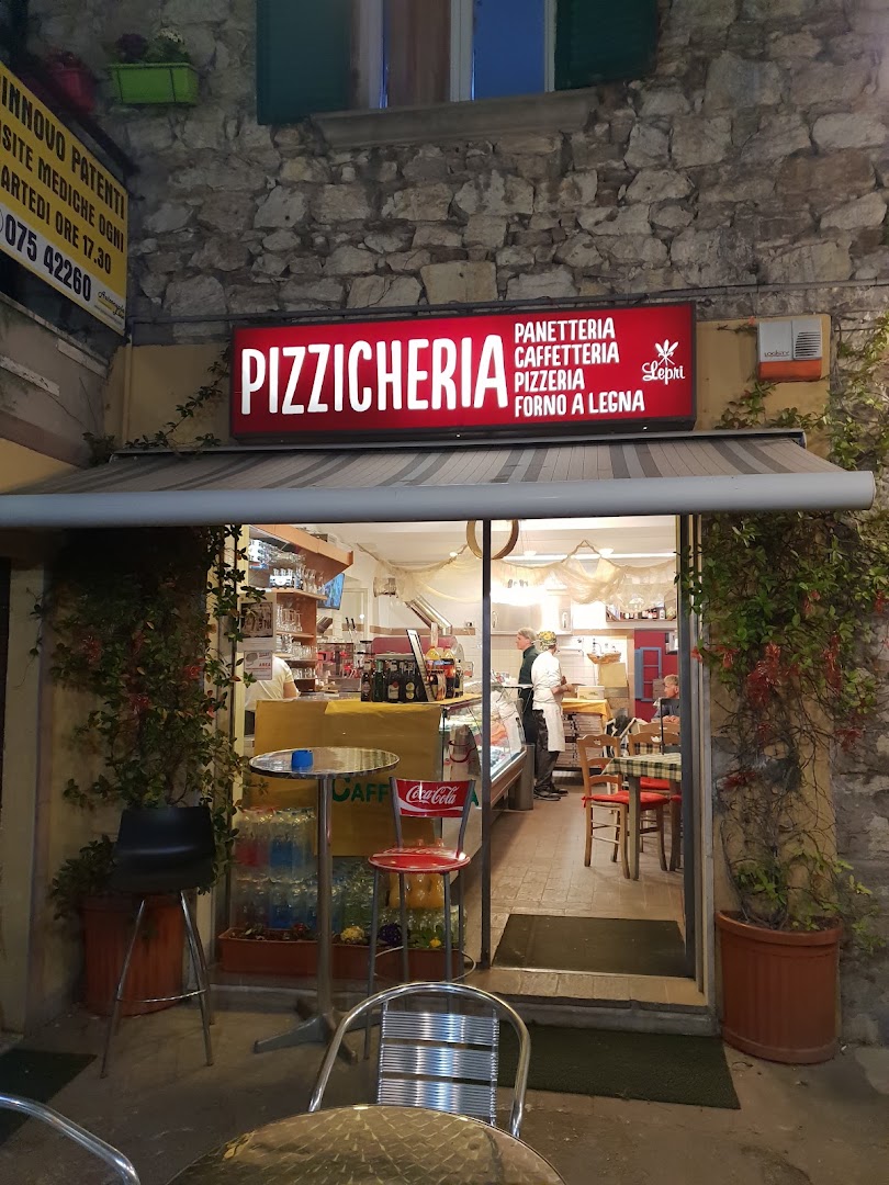 Pizzicheria Perugia