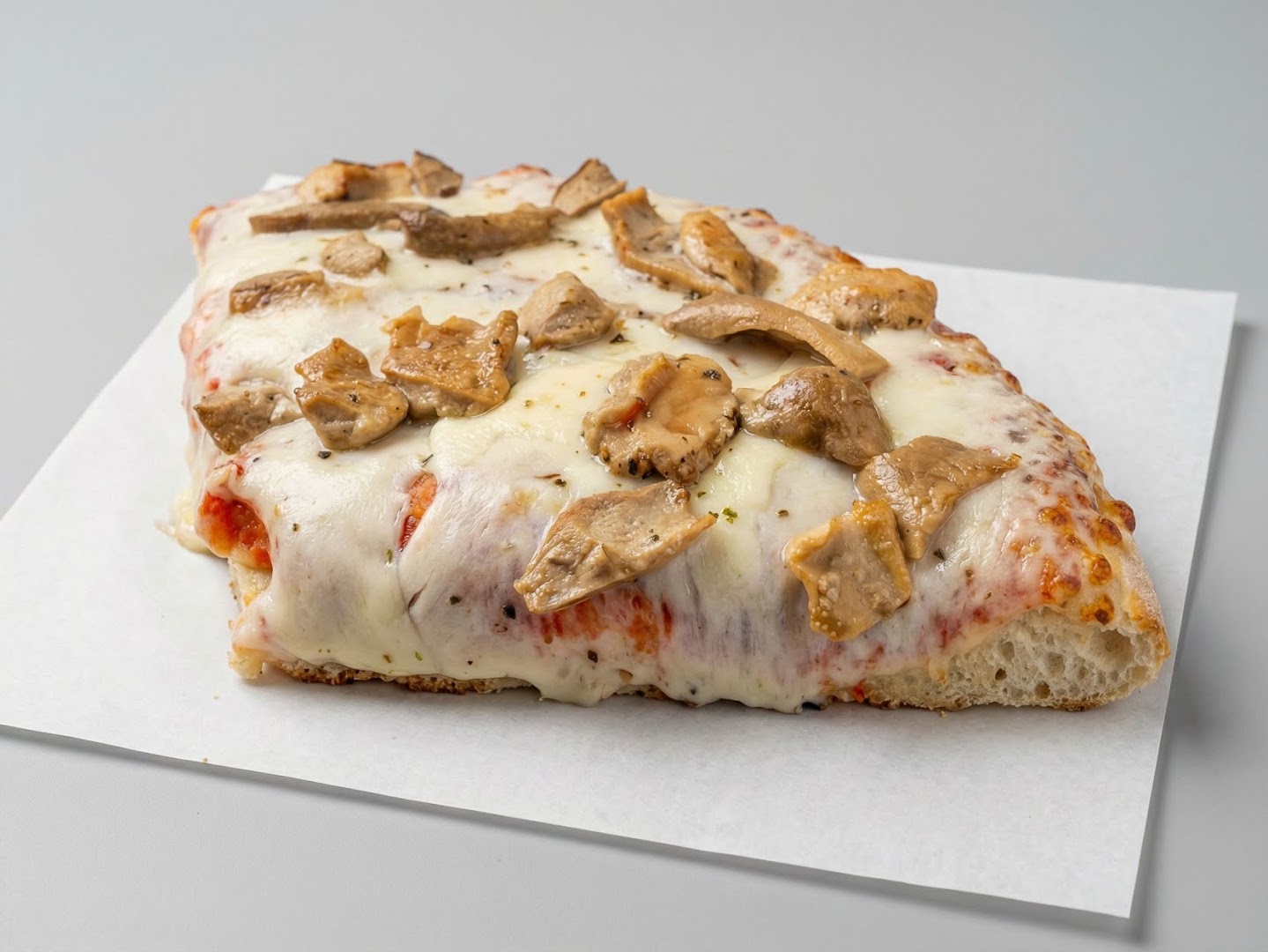 Pizzico trancio&more, Cinisello Balsamo