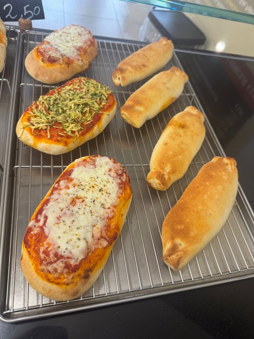 Pizzico trancio&more
