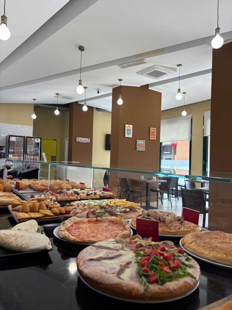 Pizzico trancio&more