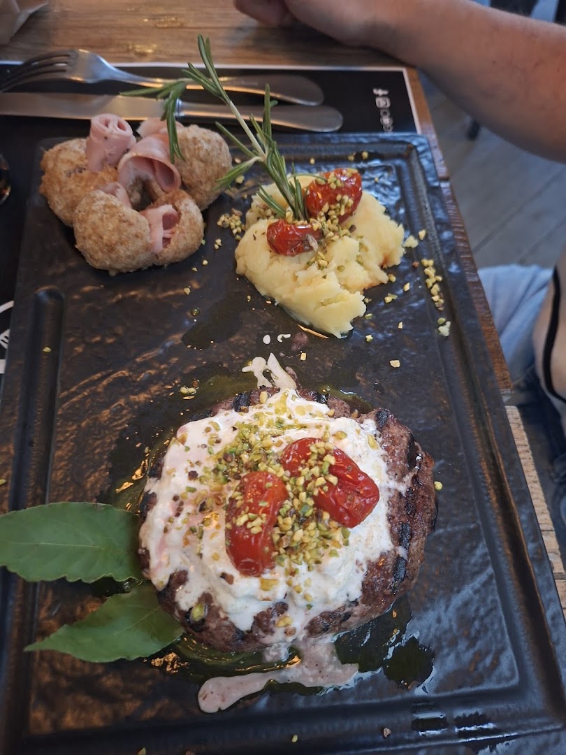 Pizzicotto Gourmet