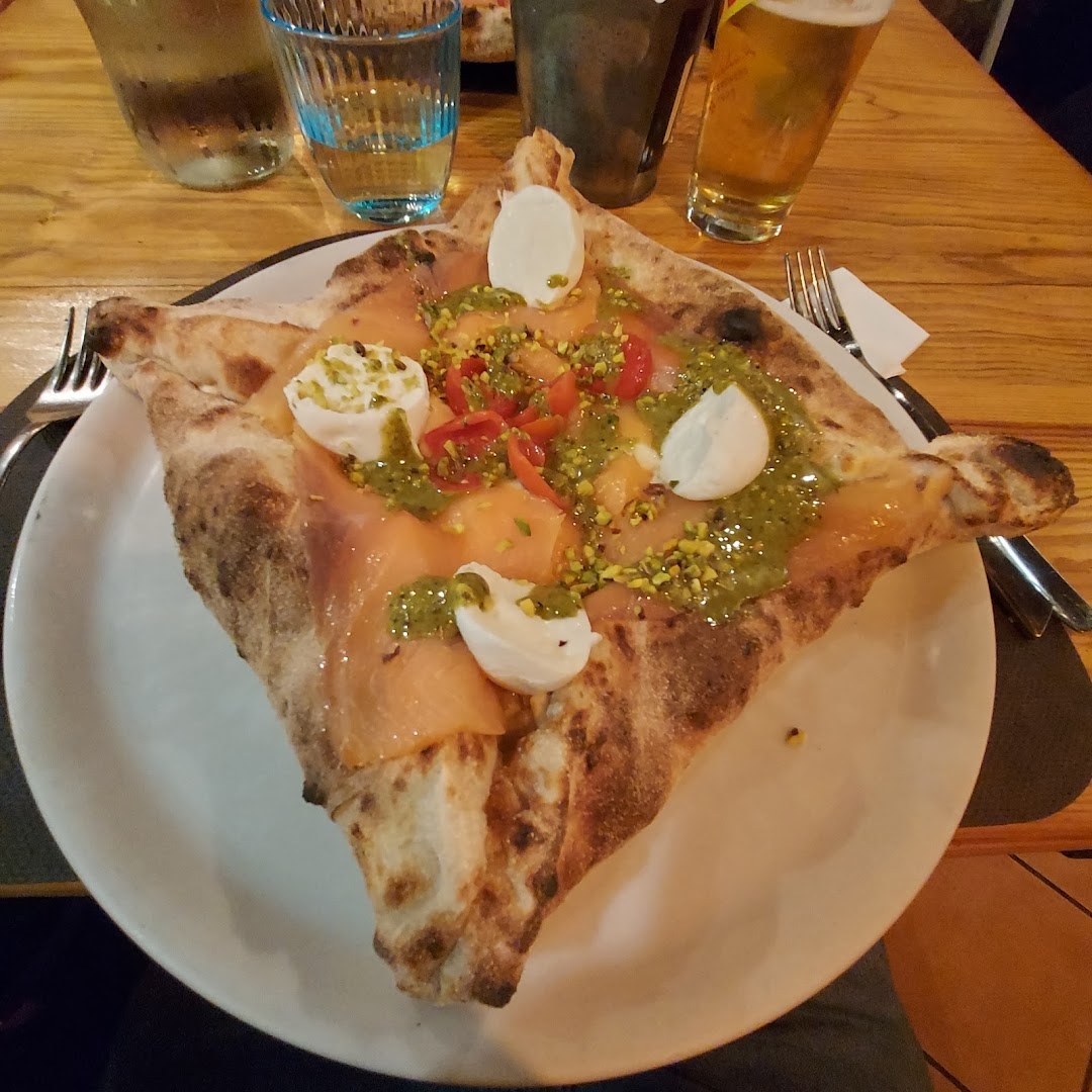 Pizzicotto Palermo