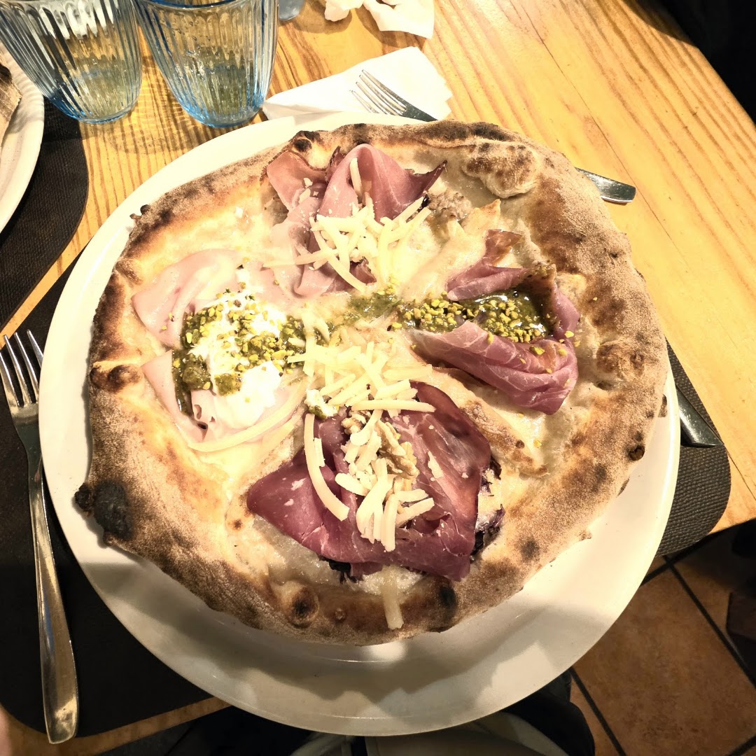 Pizzicotto Palermo