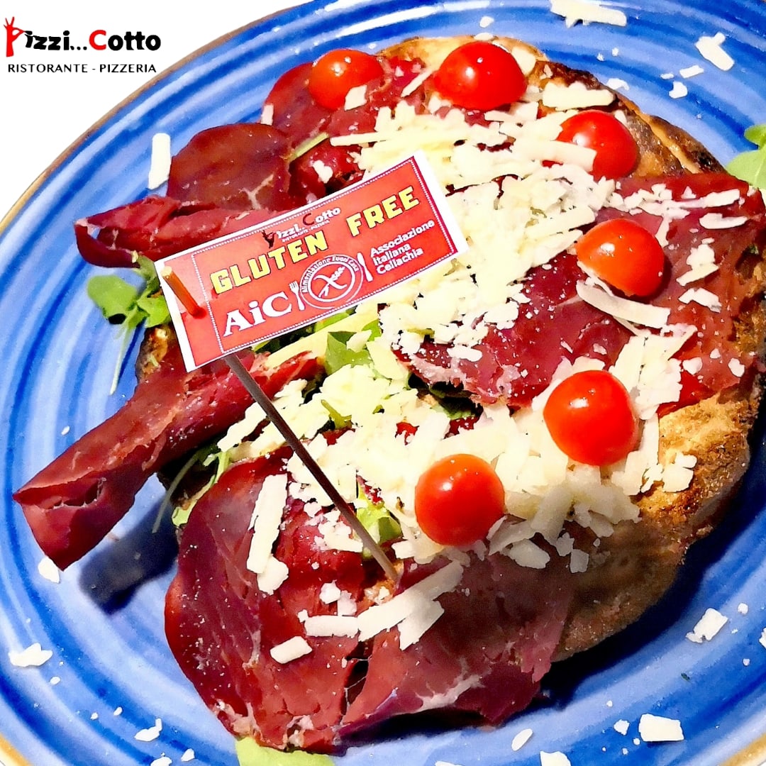 Pizzicotto Palermo